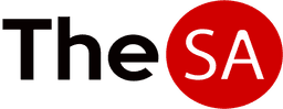 The sa logo